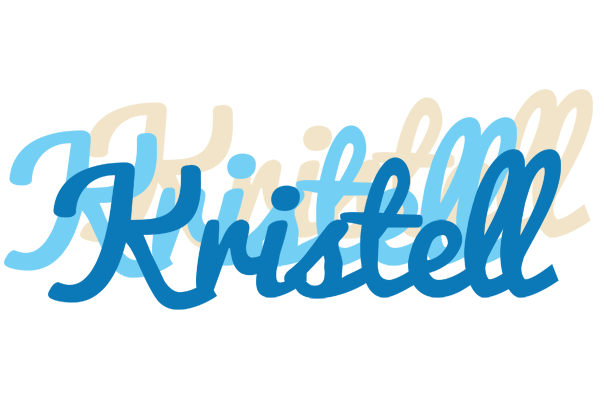 Kristell breeze logo