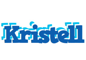 Kristell business logo