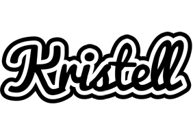 Kristell chess logo