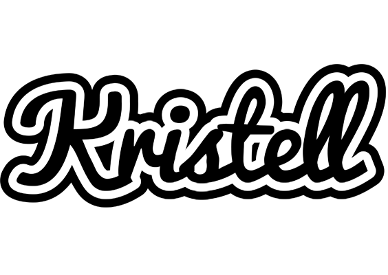 Kristell chess logo
