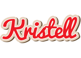 Kristell chocolate logo