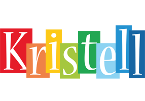 Kristell colors logo