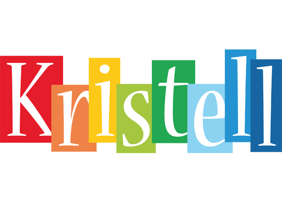 Kristell colors logo