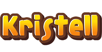 Kristell cookies logo