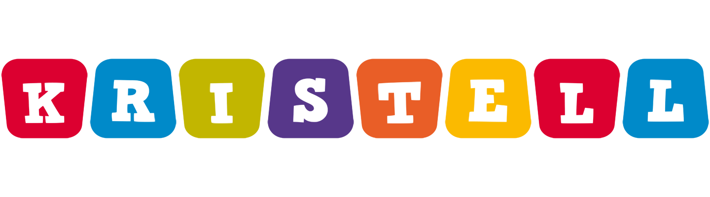 Kristell daycare logo