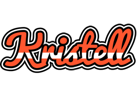 Kristell denmark logo