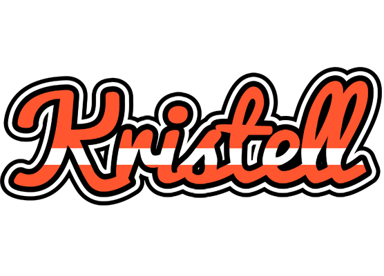 Kristell denmark logo