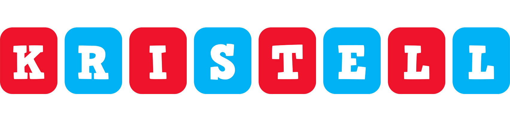 Kristell diesel logo