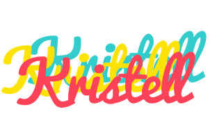 Kristell disco logo