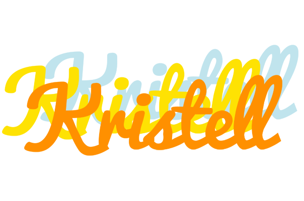 Kristell energy logo