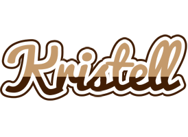 Kristell exclusive logo