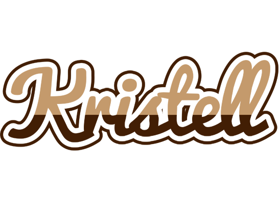 Kristell exclusive logo