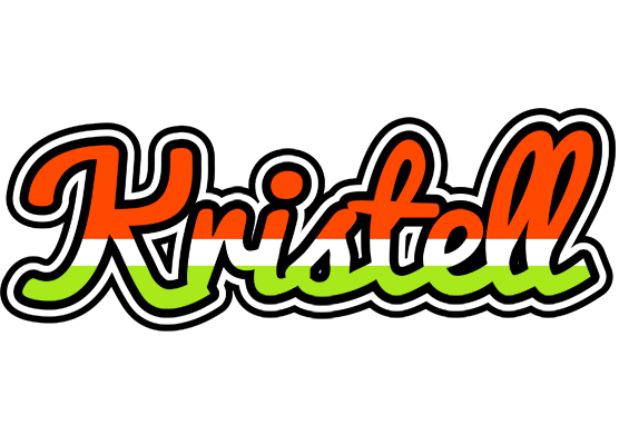 Kristell exotic logo