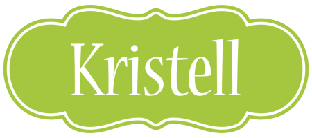 Kristell family logo