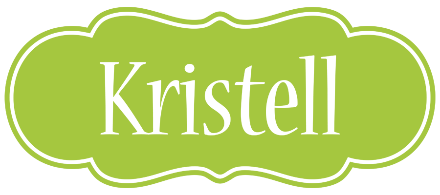 Kristell family logo