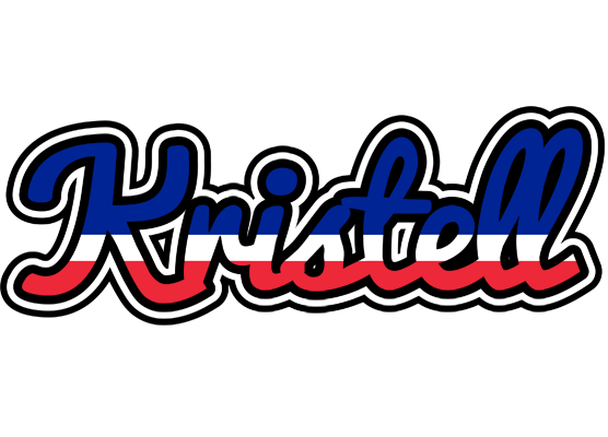 Kristell france logo