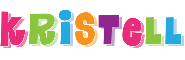 Kristell friday logo