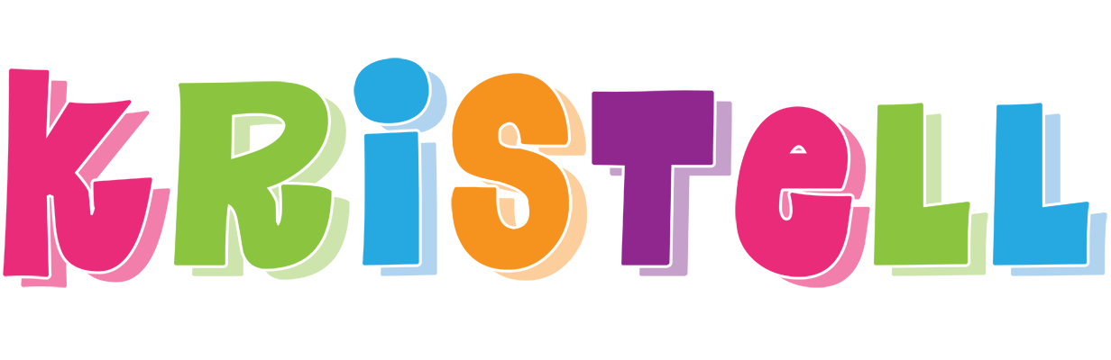 Kristell friday logo