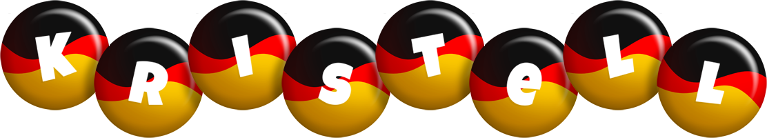 Kristell german logo