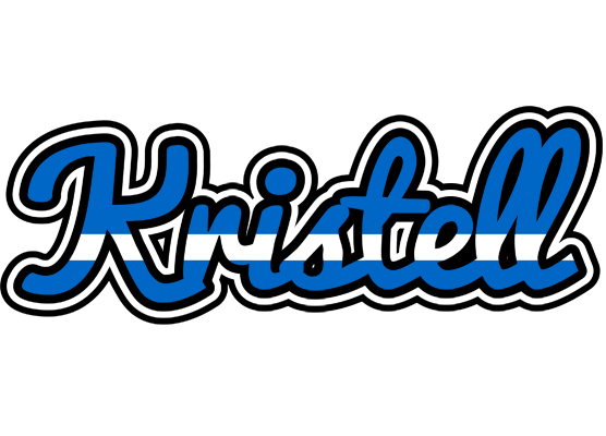 Kristell greece logo