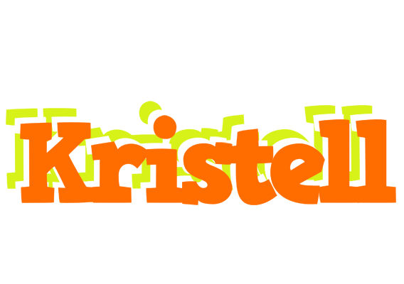 Kristell healthy logo