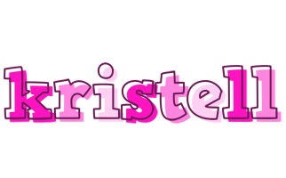 Kristell hello logo