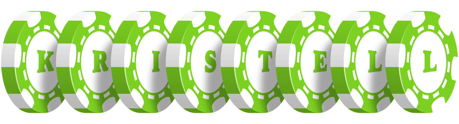 Kristell holdem logo
