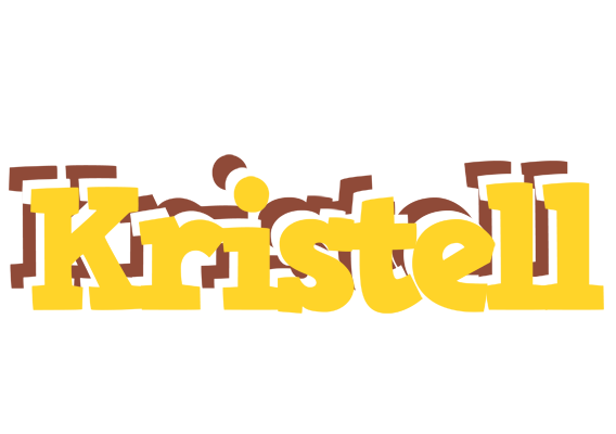 Kristell hotcup logo