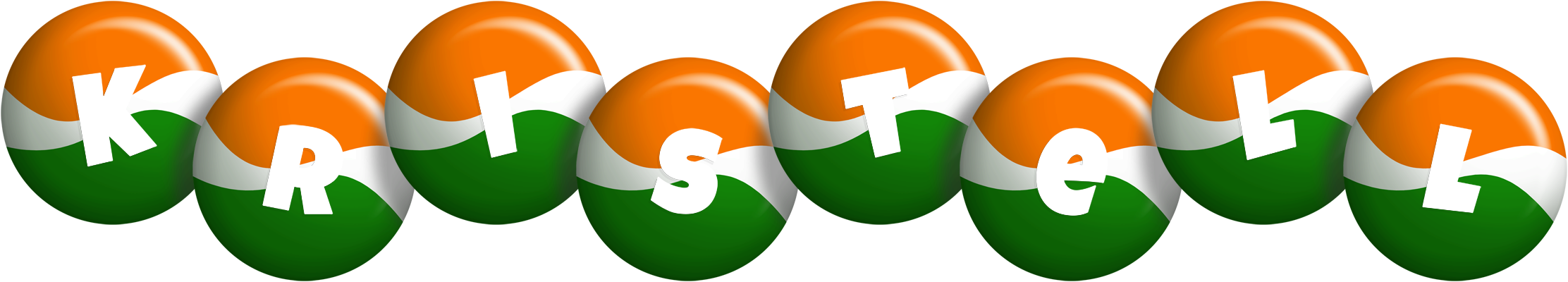 Kristell india logo