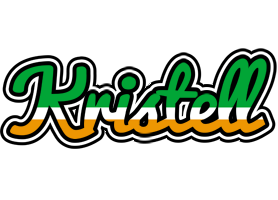 Kristell ireland logo