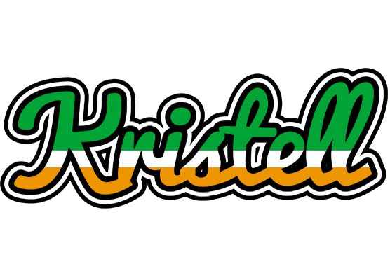 Kristell ireland logo