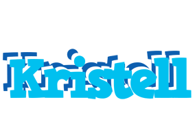 Kristell jacuzzi logo