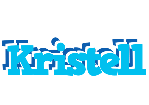 Kristell jacuzzi logo
