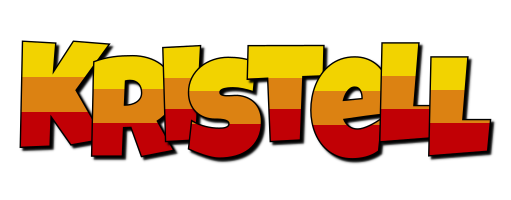 Kristell jungle logo