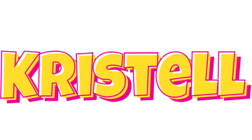 Kristell kaboom logo