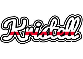 Kristell kingdom logo