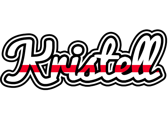 Kristell kingdom logo