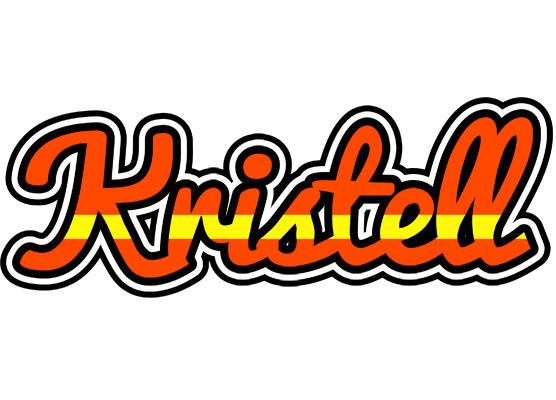 Kristell madrid logo