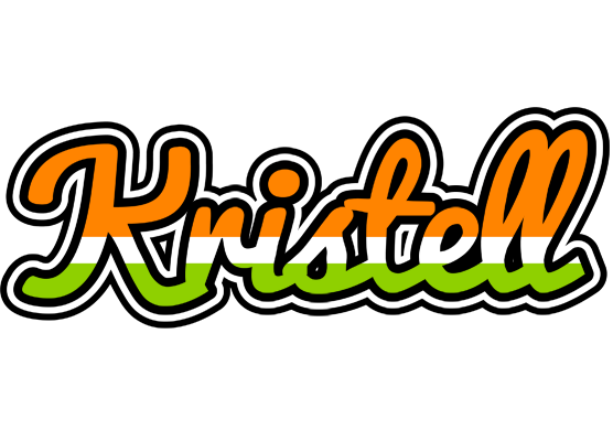 Kristell mumbai logo
