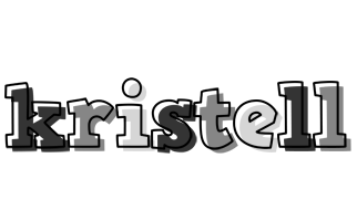 Kristell night logo