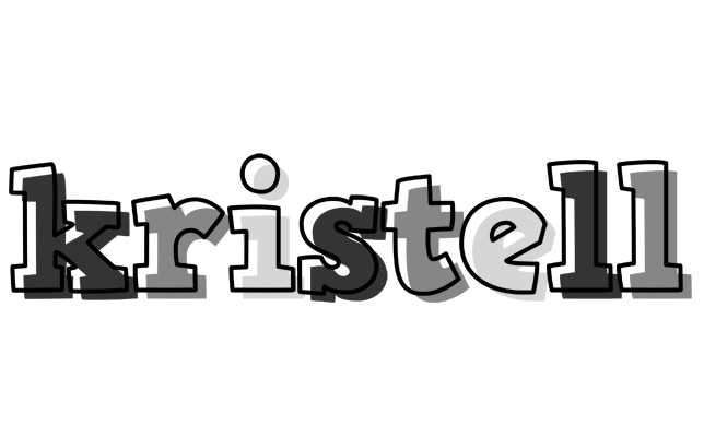 Kristell night logo