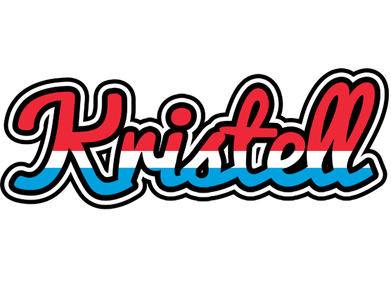 Kristell norway logo