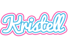 Kristell outdoors logo