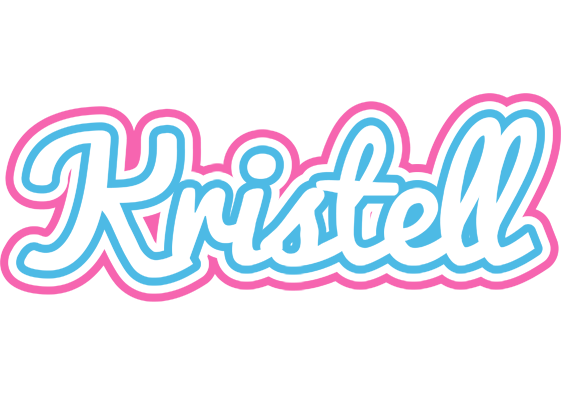 Kristell outdoors logo