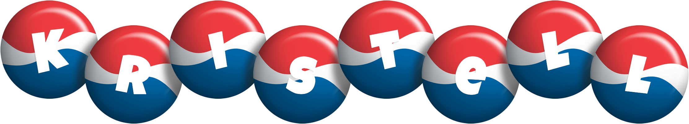 Kristell paris logo