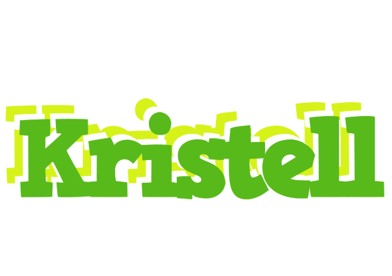 Kristell picnic logo
