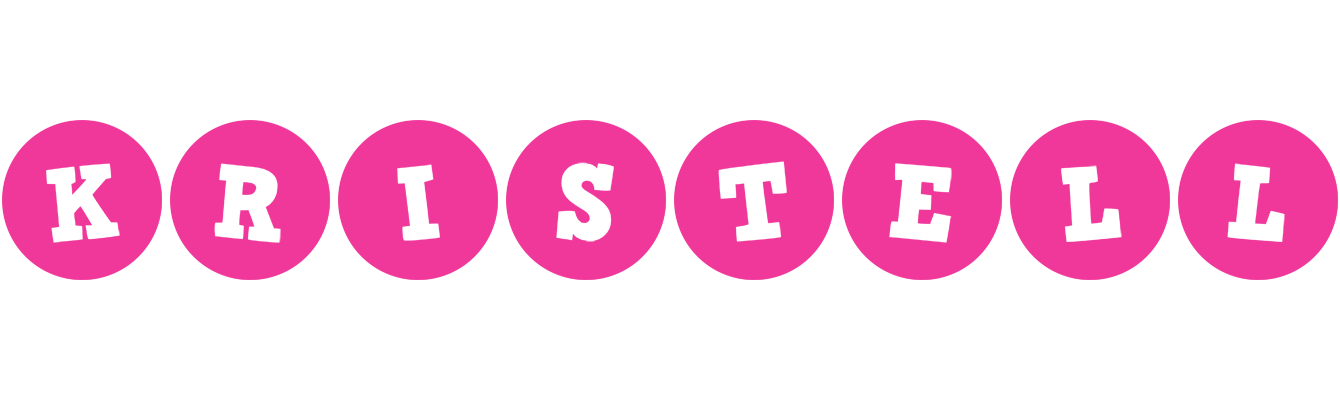 Kristell poker logo
