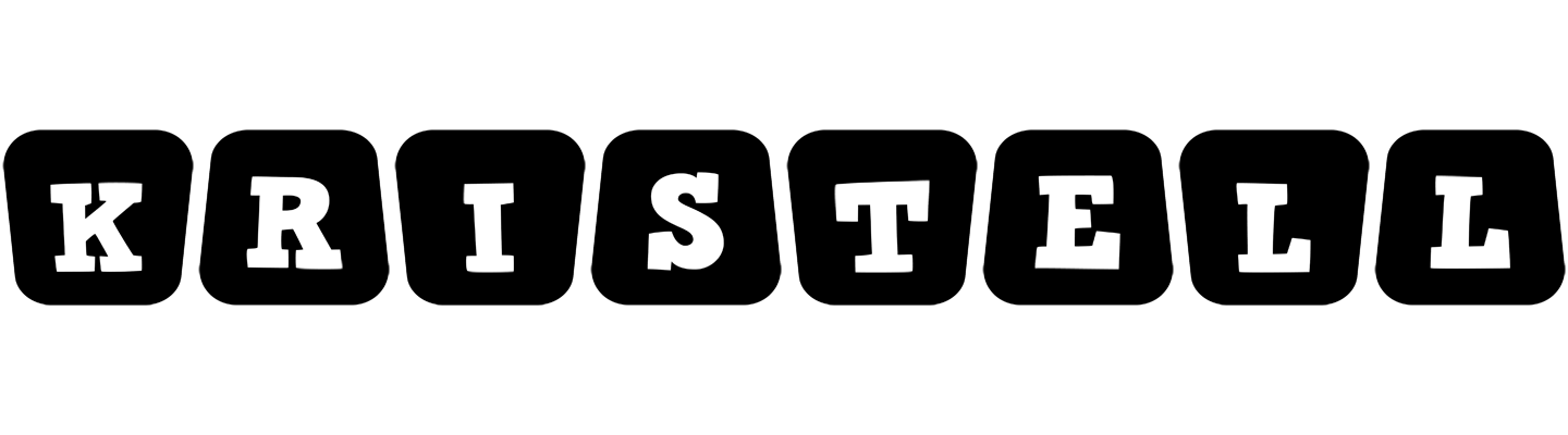 Kristell racing logo