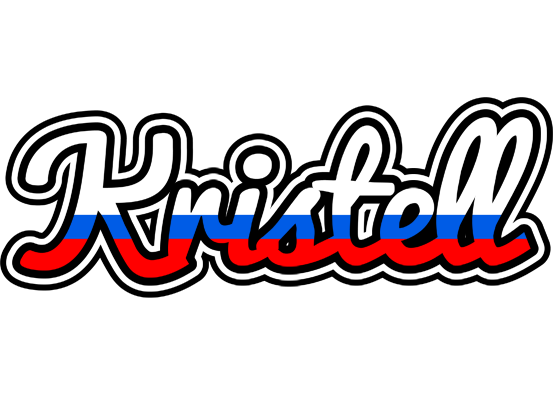 Kristell russia logo