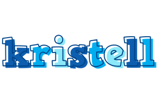 Kristell sailor logo